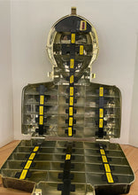 Load image into Gallery viewer, Vintage 1980s Star Wars C-3PO Action Figure Carrying Case