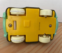 Load image into Gallery viewer, Vintage 1990s Roger Rabbit Benny the Cab Friction Toy Car