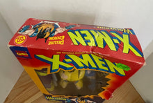 Load image into Gallery viewer, Vintage Toybiz 1995 10” XMen Wolverine Figure New in Box