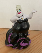 Load image into Gallery viewer, Vintage 1990s Disney The Little Mermaid PVC Figurine set