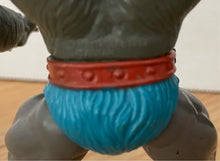 Load image into Gallery viewer, Vintage Mattel 1980s MOTU He-Man Stratos Action Figure