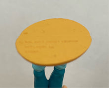 Load image into Gallery viewer, Vintage 1990s Disney The Little Mermaid PVC Figurine set