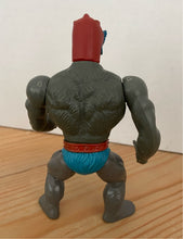 Load image into Gallery viewer, Vintage Mattel 1980s MOTU He-Man Stratos Action Figure