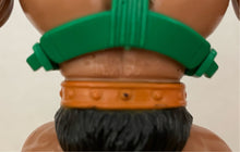 Load image into Gallery viewer, Vintage Mattel 1980s MOTU He-Man Tri-Clops Action Figure