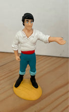 Load image into Gallery viewer, Vintage 1990s Disney The Little Mermaid PVC Figurine set