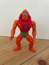Load image into Gallery viewer, Vintage Mattel 1980s MOTU He-Man Beast Man Action Figure