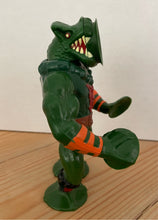 Load image into Gallery viewer, Vintage Mattel 1980s MOTU He-Man Leech Action Figure