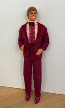 Load image into Gallery viewer, 1986 Barbie Romantic Wedding Ken  Doll
