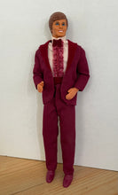 Load image into Gallery viewer, 1986 Barbie Romantic Wedding Ken Doll
