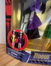 Load image into Gallery viewer, Vintage 1996 Toybiz 12” XMen Rogue Collectors Edition Figure New in Box