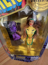 Load image into Gallery viewer, Vintage 1996 Toybiz 12” XMen Rogue Collectors Edition Figure New in Box