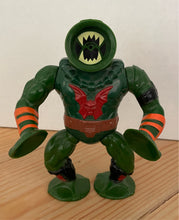 Load image into Gallery viewer, Vintage Mattel 1980s MOTU He-Man Leech Action Figure