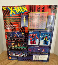 Load image into Gallery viewer, Vintage 1996 Toybiz 12” XMen Rogue Collectors Edition Figure New in Box