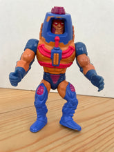 Load image into Gallery viewer, Vintage Mattel 1980s MOTU He-Man Man-E-Faces Action Figure