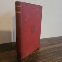 Load image into Gallery viewer, Antique 1938 New Pocket Classics Shakespeare's Macbeth Book