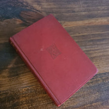 Load image into Gallery viewer, Antique 1937 New Pocket Classics Shakespeare's As You Like It Book