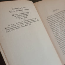 Load image into Gallery viewer, Antique 1937 New Pocket Classics Shakespeare's As You Like It Book