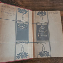 Load image into Gallery viewer, Antique 1937 New Pocket Classics Shakespeare's As You Like It Book