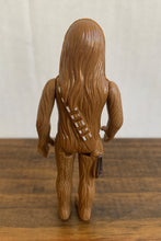 Load image into Gallery viewer, Vintage 1977 Star Wars Chewbacca Action Figure
