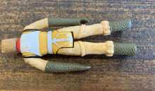 Load image into Gallery viewer, Vintage 1980 Star Wars Bossk Action Figure