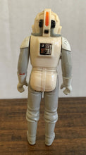 Load image into Gallery viewer, Vintage 1980 Star Wars At-At Pilot Action Figure