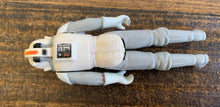 Load image into Gallery viewer, Vintage 1980 Star Wars At-At Pilot Action Figure