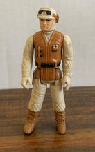 Load image into Gallery viewer, Vintage 1983 Star Wars Rebel Hoth Action Figure