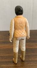 Load image into Gallery viewer, Vintage 1983 Star Wars Princess Leia Hoth Action Figure