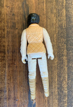 Load image into Gallery viewer, Vintage 1983 Star Wars Princess Leia Hoth Action Figure