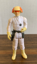 Load image into Gallery viewer, Vintage 1980 Star Wars Cloud Car Pilot Action Figure
