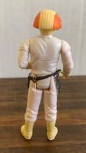 Load image into Gallery viewer, Vintage 1980 Star Wars Cloud Car Pilot Action Figure