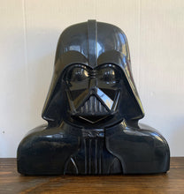 Load image into Gallery viewer, Vintage 1980s Star Wars Darth Vader Action Figure Carrying Case