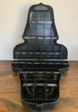 Load image into Gallery viewer, Vintage 1980s Star Wars Darth Vader Action Figure Carrying Case