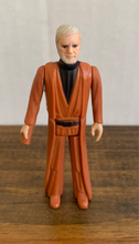 Load image into Gallery viewer, Vintage 1977 Star Wars Obi Wan Kenobi Action Figure