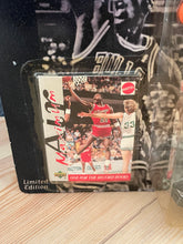 Load image into Gallery viewer, Michael Jordan Maximum Air Hoop Highlights New in Box
