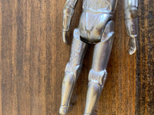 Load image into Gallery viewer, Vintage 1977 Star Wars Death Star Droid Action Figure