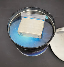 Load image into Gallery viewer, 1992 Sky Box Star Trek The Next Generation Inaugural Series Tin