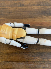 Load image into Gallery viewer, Vintage 1977 Star Wars Storm Trooper Action Figure