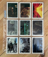 Load image into Gallery viewer, 1986 Star Trek IV The Voyage Home Trading Card Complete Set