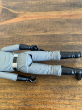 Load image into Gallery viewer, Vintage 1977 Star Wars Imperial Death Squad Commander Action Figure w/ Blaster