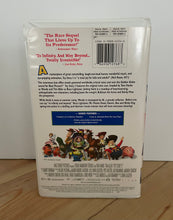 Load image into Gallery viewer, Vintage Walt Disney 2000 “Toy Story 2” #19947 VHS
