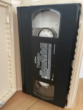 Load image into Gallery viewer, Vintage Walt Disney Masterpiece 1993 “Pinocchio” VHS