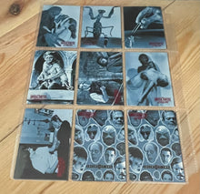 Load image into Gallery viewer, 1996 Universal Monsters of the Silver Screen Trading Card Complete Set