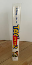 Load image into Gallery viewer, Vintage Walt Disney 2000 “Toy Story 2” #19947 VHS