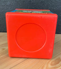 Load image into Gallery viewer, Vintage 1976 Bugs Bunny Jack in the Box