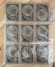 Load image into Gallery viewer, 1986 Star Trek IV The Voyage Home Trading Card Complete Set