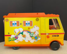 Load image into Gallery viewer, Vintage 1970 Barbie Country Camper RV
