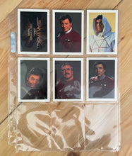 Load image into Gallery viewer, 1986 Star Trek IV The Voyage Home Trading Card Complete Set