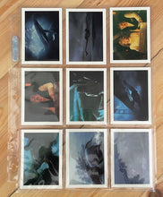 Load image into Gallery viewer, 1986 Star Trek IV The Voyage Home Trading Card Complete Set