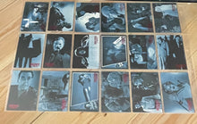 Load image into Gallery viewer, 1996 Universal Monsters of the Silver Screen Trading Card Complete Set